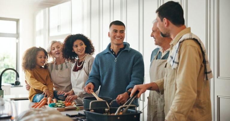 Northridge Estates neighborhood