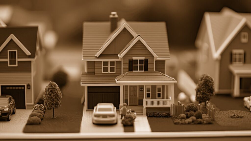 Northridge Estates: Tracing the Heritage and Heart of a Morganton Neighborhood